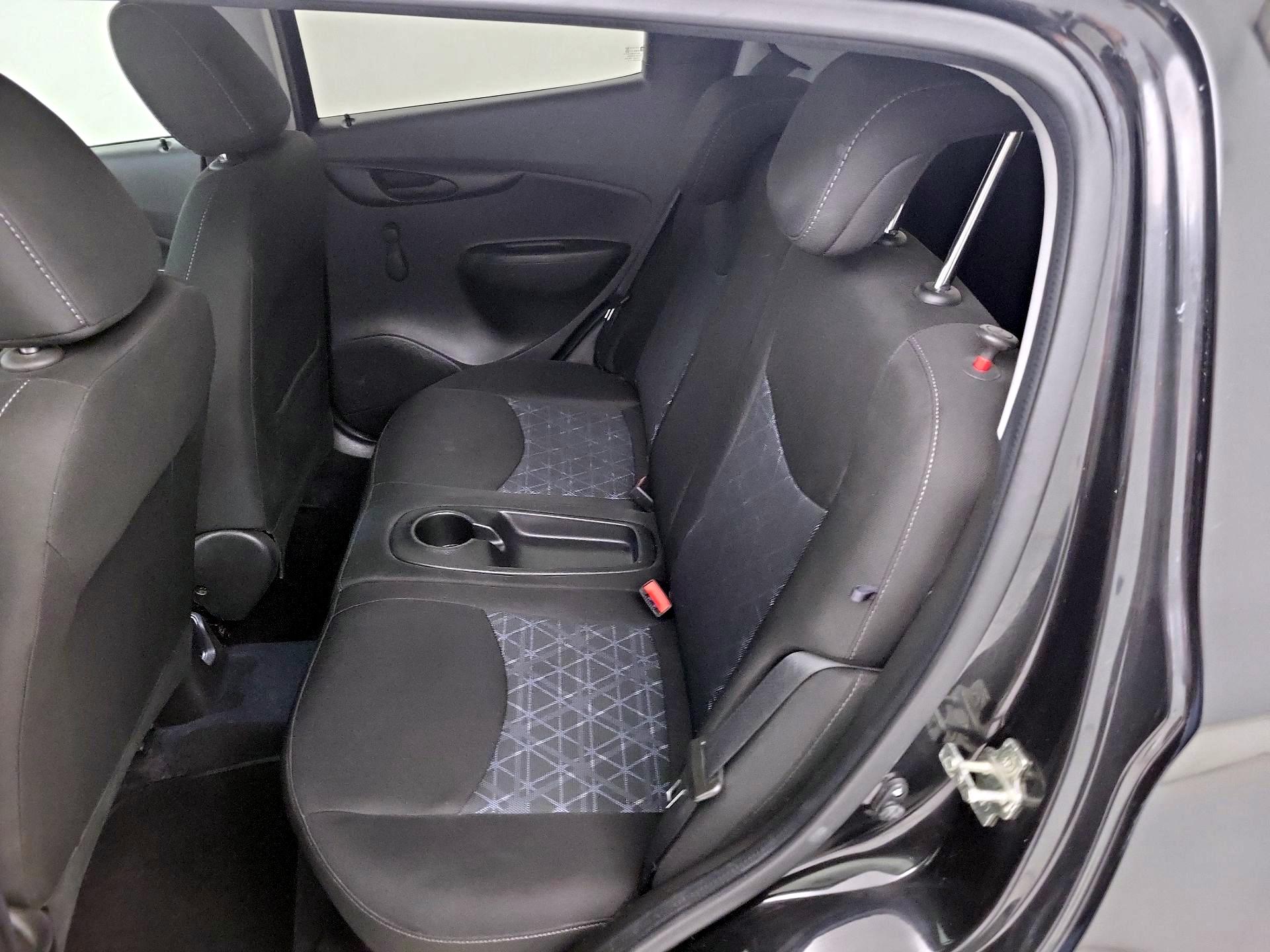 Thumbnail: 2020 Chevrolet Spark - 18