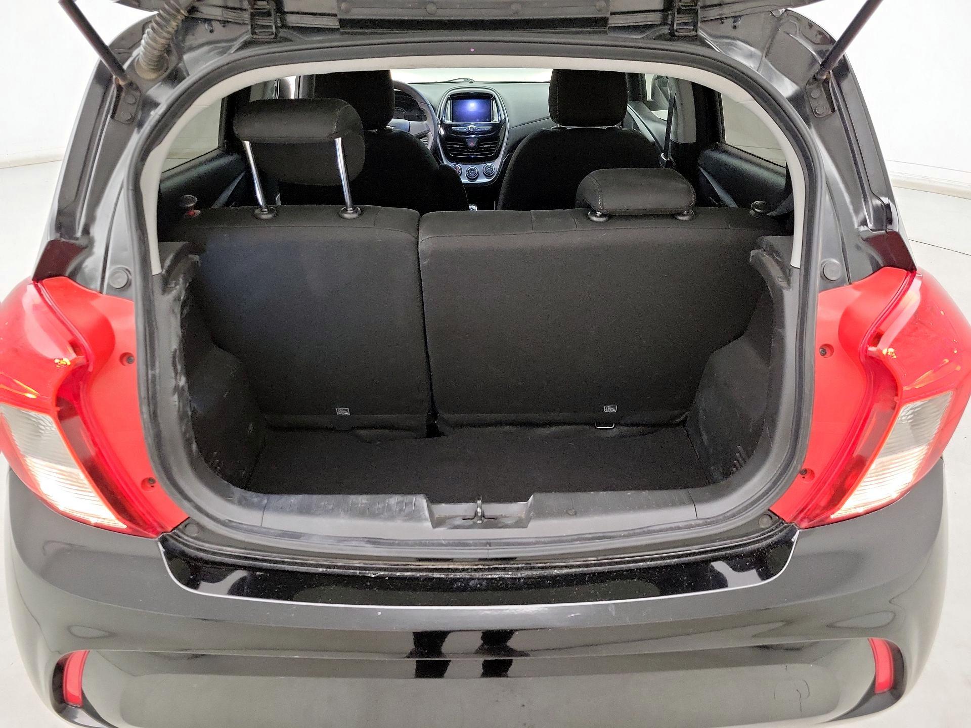 Thumbnail: 2020 Chevrolet Spark - 19