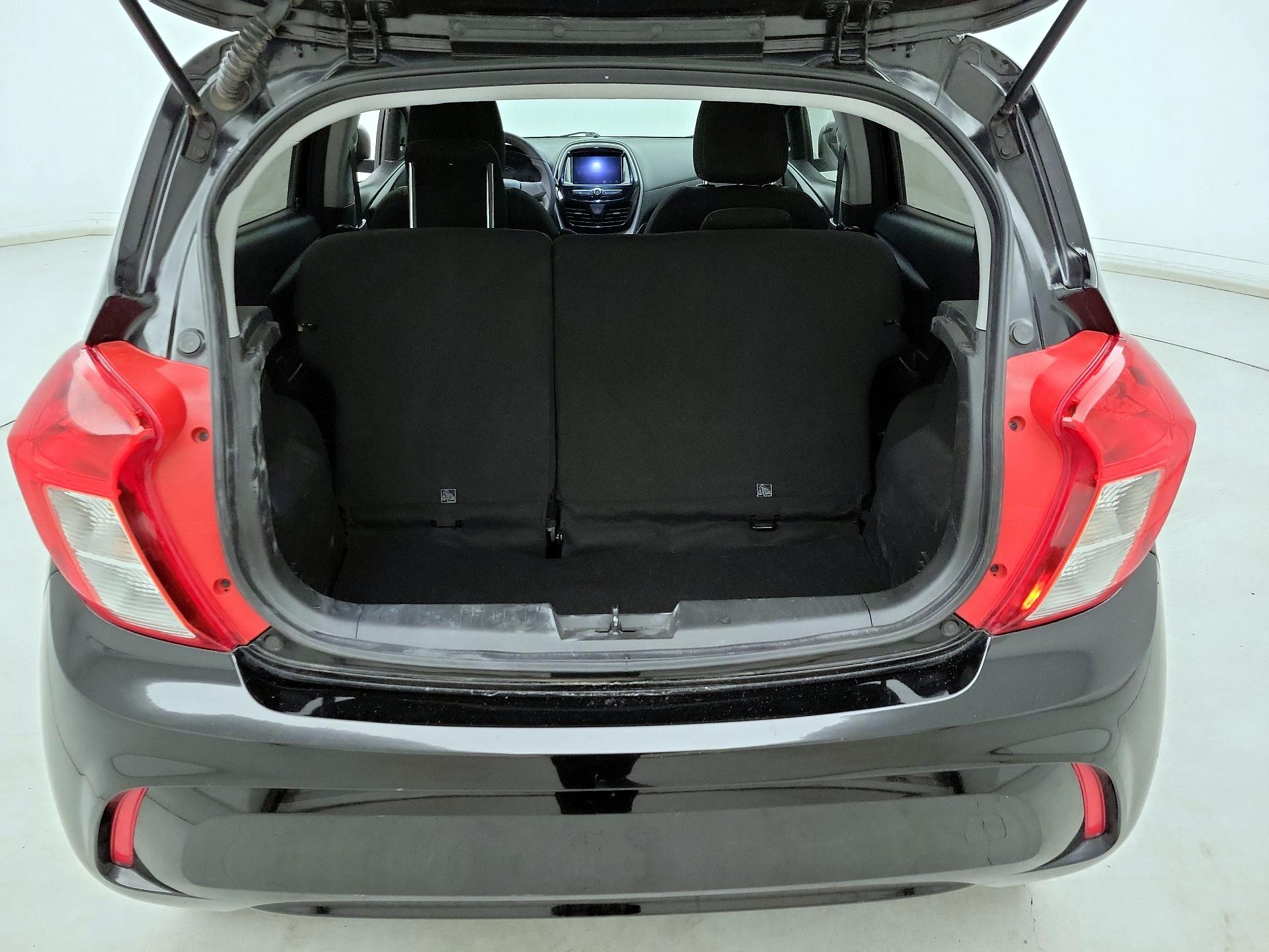 Thumbnail: 2020 Chevrolet Spark - 20