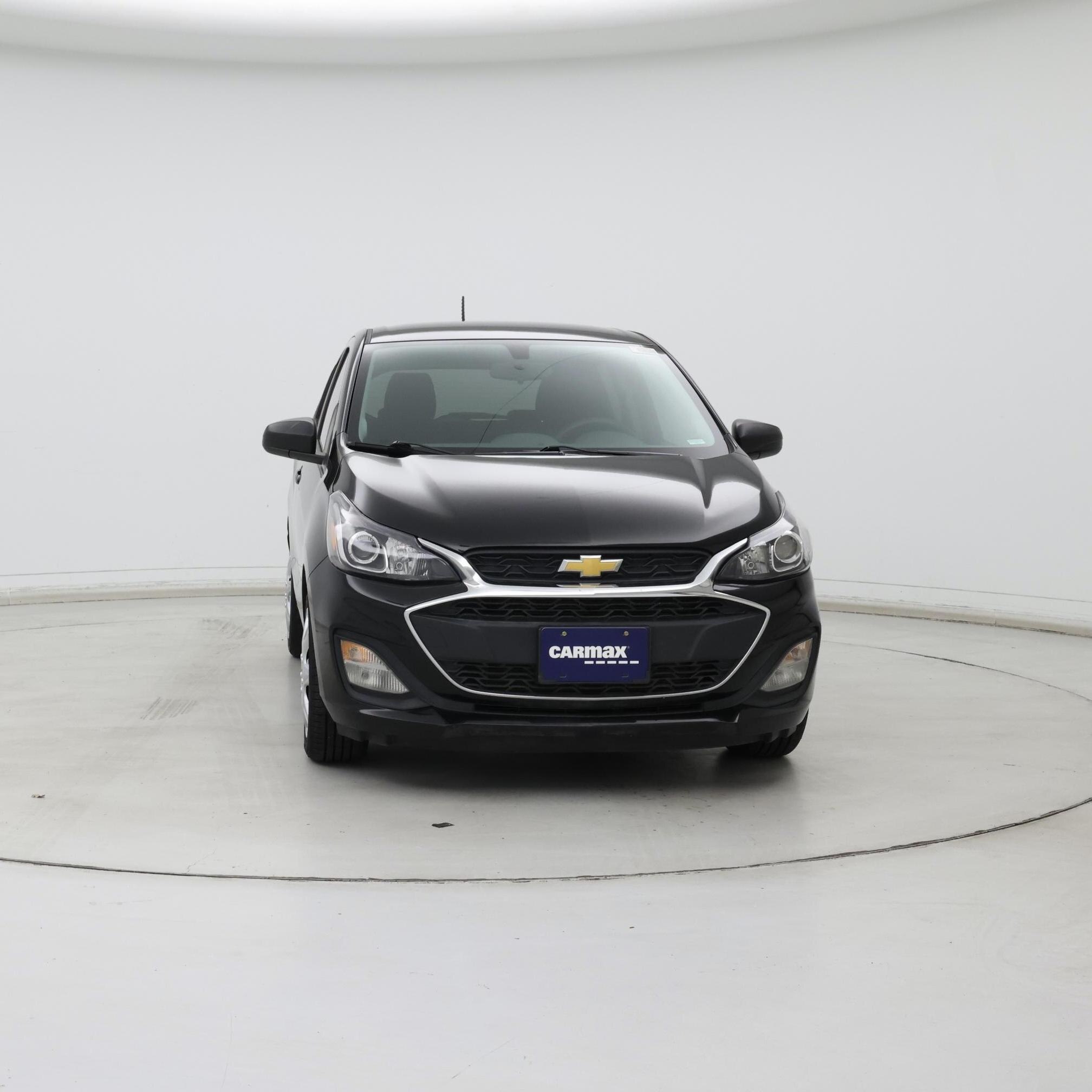 Thumbnail: 2020 Chevrolet Spark - 5