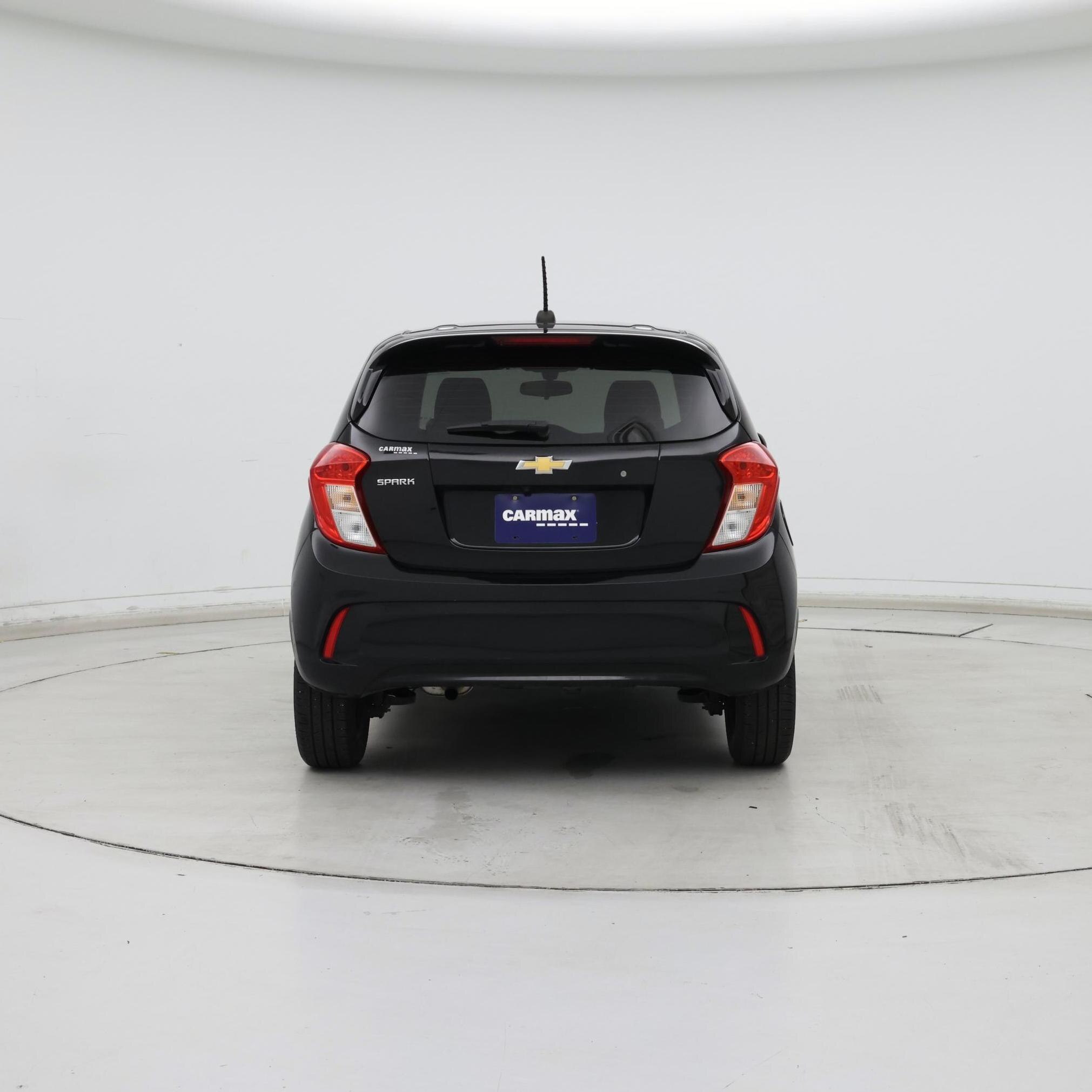 Thumbnail: 2020 Chevrolet Spark - 6