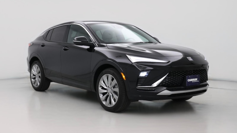 2024 Buick Envista Avenir Hero Image