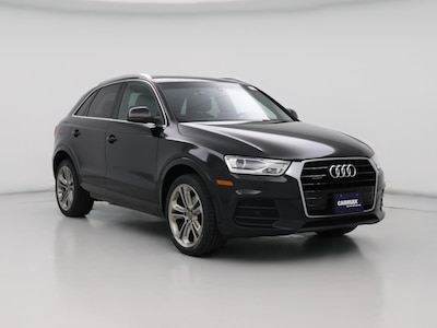 2016 Audi Q3 Premium Plus -
                Colorado Springs, CO