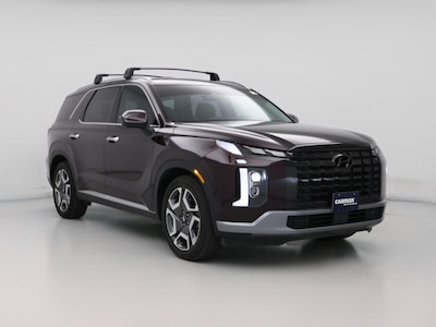 2023 Hyundai Palisade SEL -
                  Loveland, CO