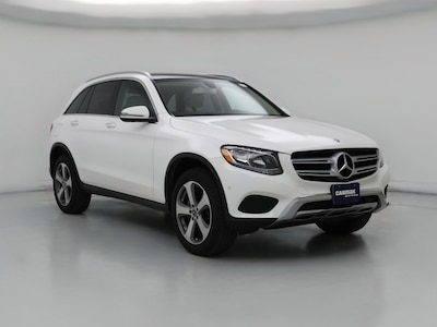 2019 Mercedes-Benz GLC 300 -
                Littleton, CO