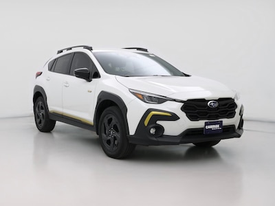 2024 Subaru Crosstrek Sport -
                  Littleton, CO