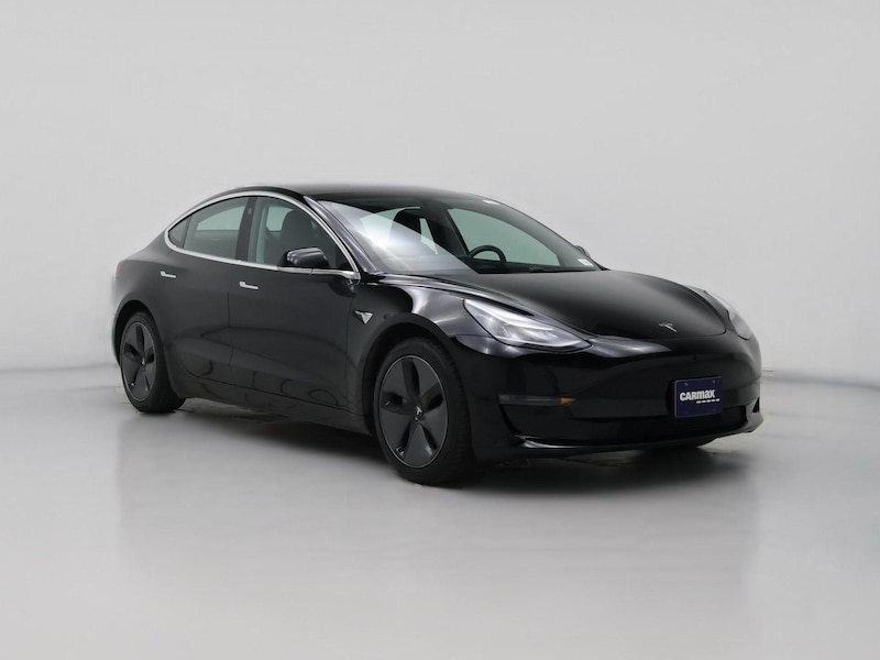 2018 Tesla Model 3 Long Range -
                  Colorado Springs, CO