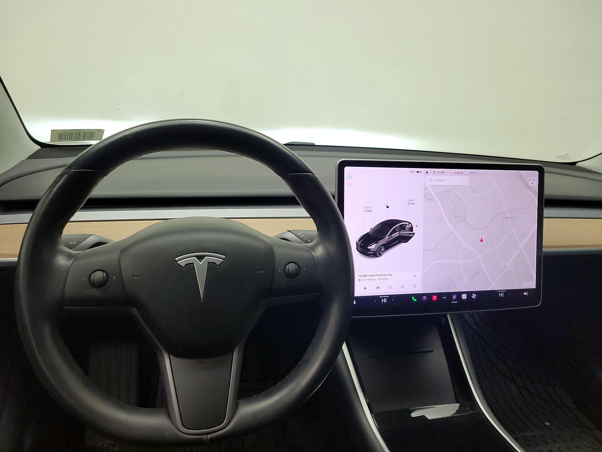 Thumbnail: 2018 Tesla Model 3 - 10