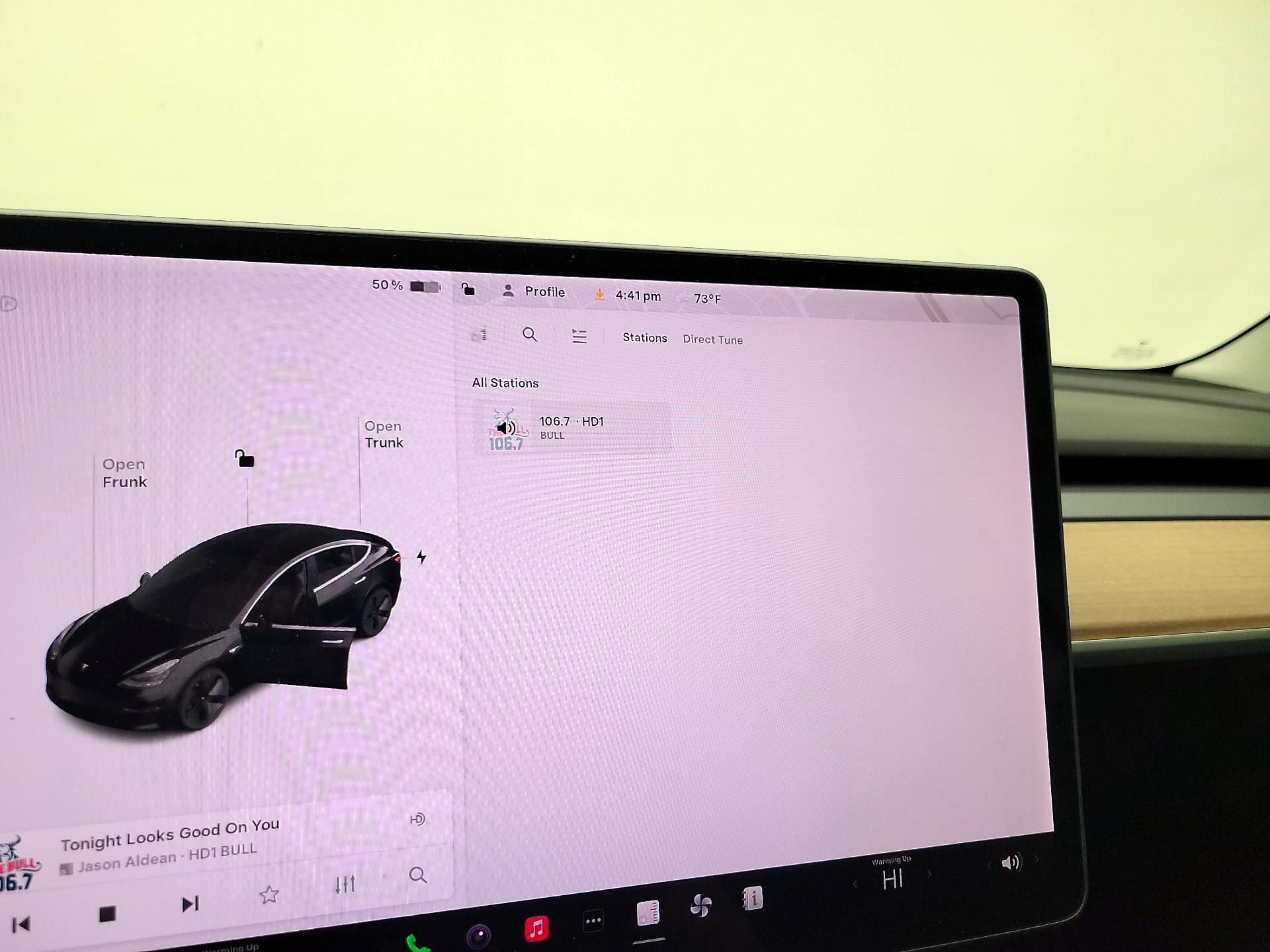Thumbnail: 2018 Tesla Model 3 - 15