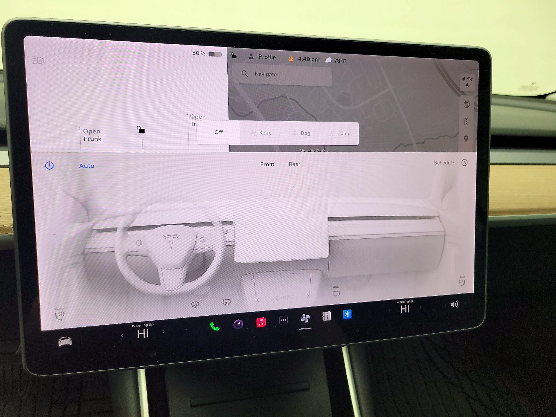 Thumbnail: 2018 Tesla Model 3 - 16
