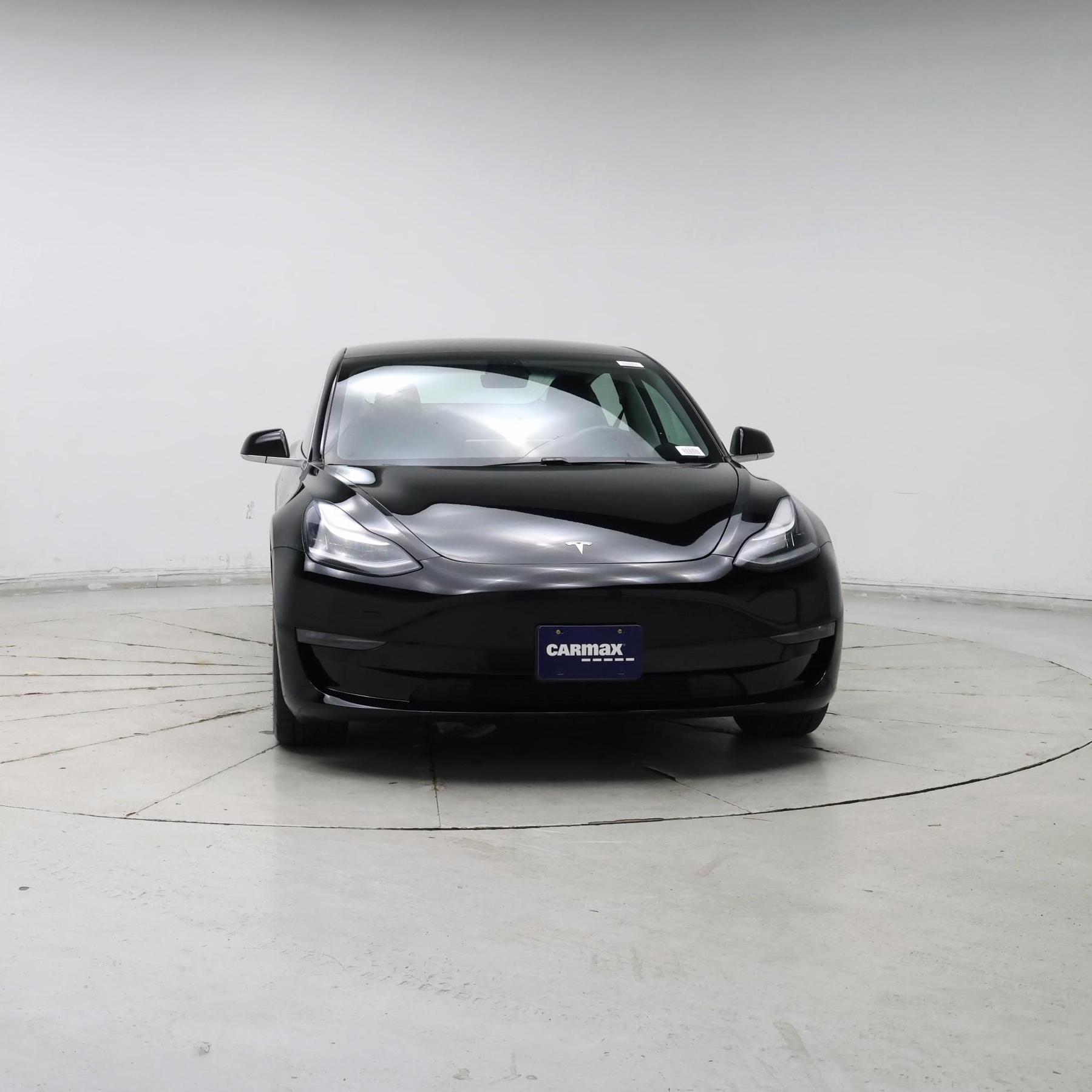 Thumbnail: 2018 Tesla Model 3 - 5