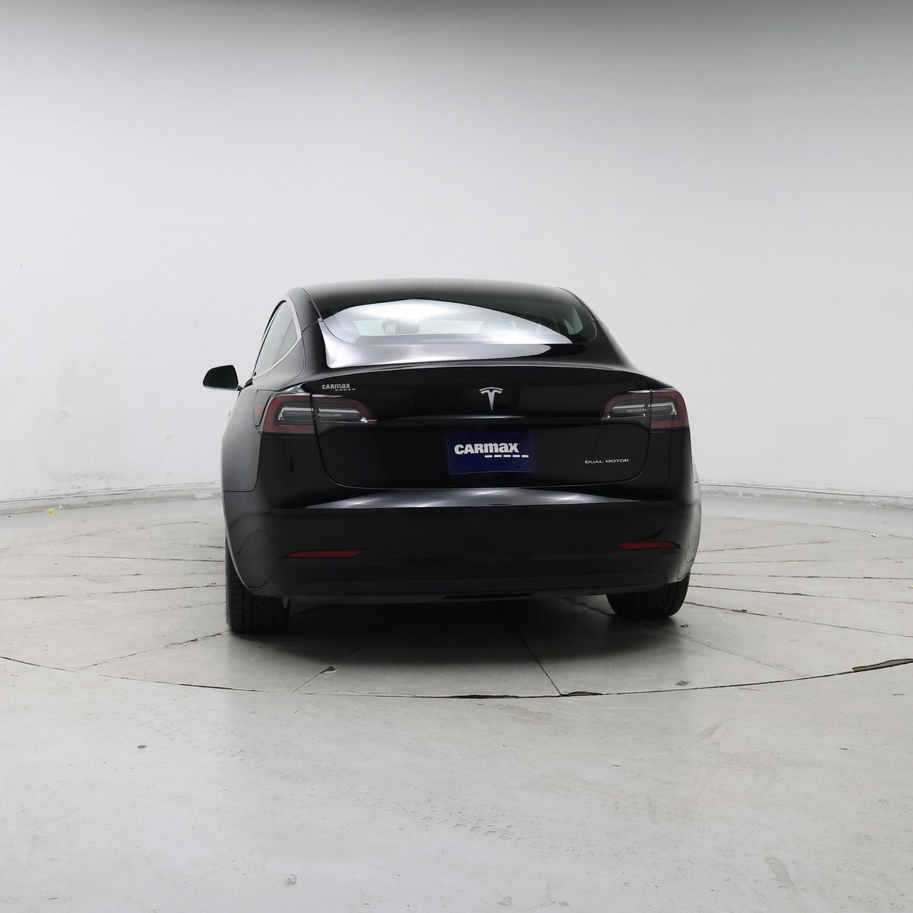Thumbnail: 2018 Tesla Model 3 - 6
