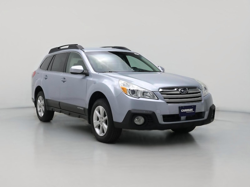 2013 Subaru Outback Premium -
                  Irvine, CA
