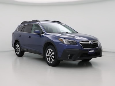2020 Subaru Outback Premium -
                Littleton, CO