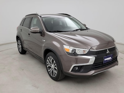 2016 Mitsubishi Outlander Sport SEL -
                Colorado Springs, CO