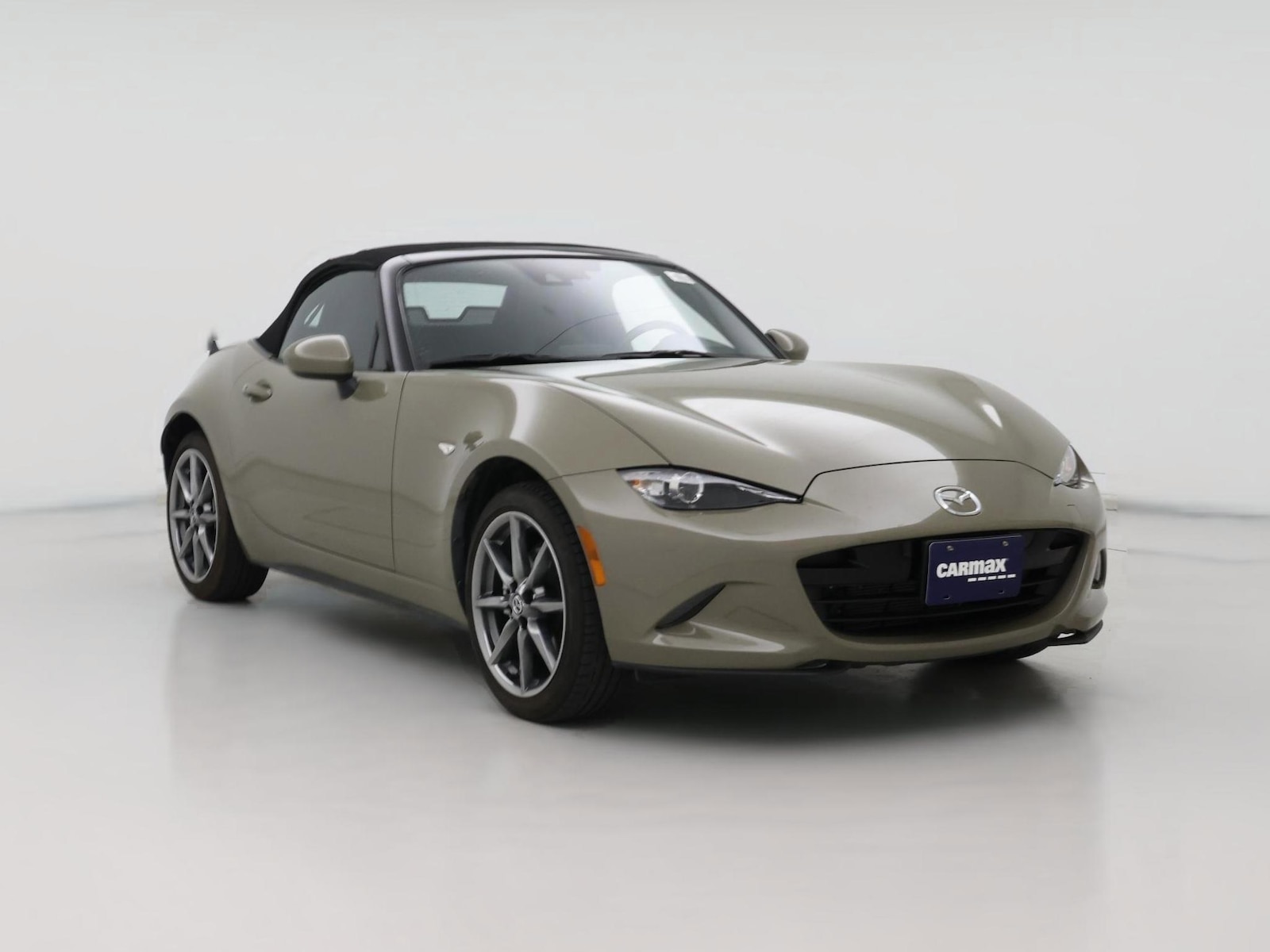 2023 Mazda MX-5 Miata