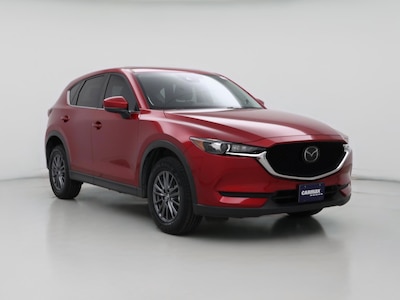 2019 Mazda CX-5 Touring -
                Littleton, CO
