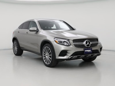 2019 Mercedes-Benz GLC 300 -
                Colorado Springs, CO
