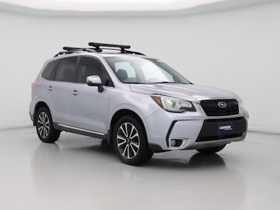 2017 Subaru Forester Touring -
                  Colorado Springs, CO