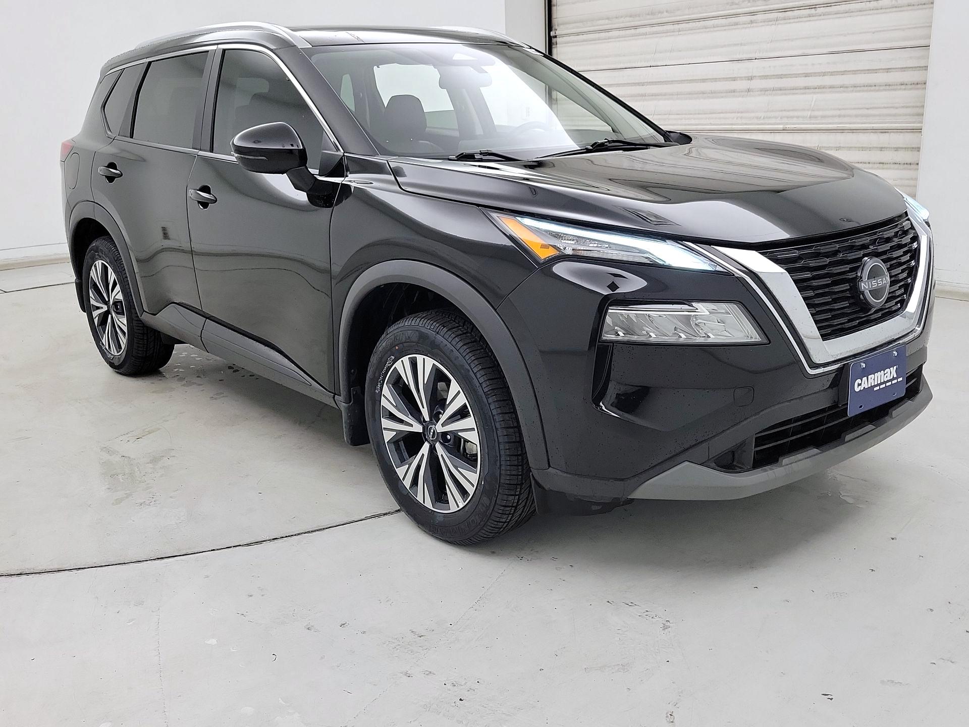 Thumbnail: 2023 Nissan Rogue - 1