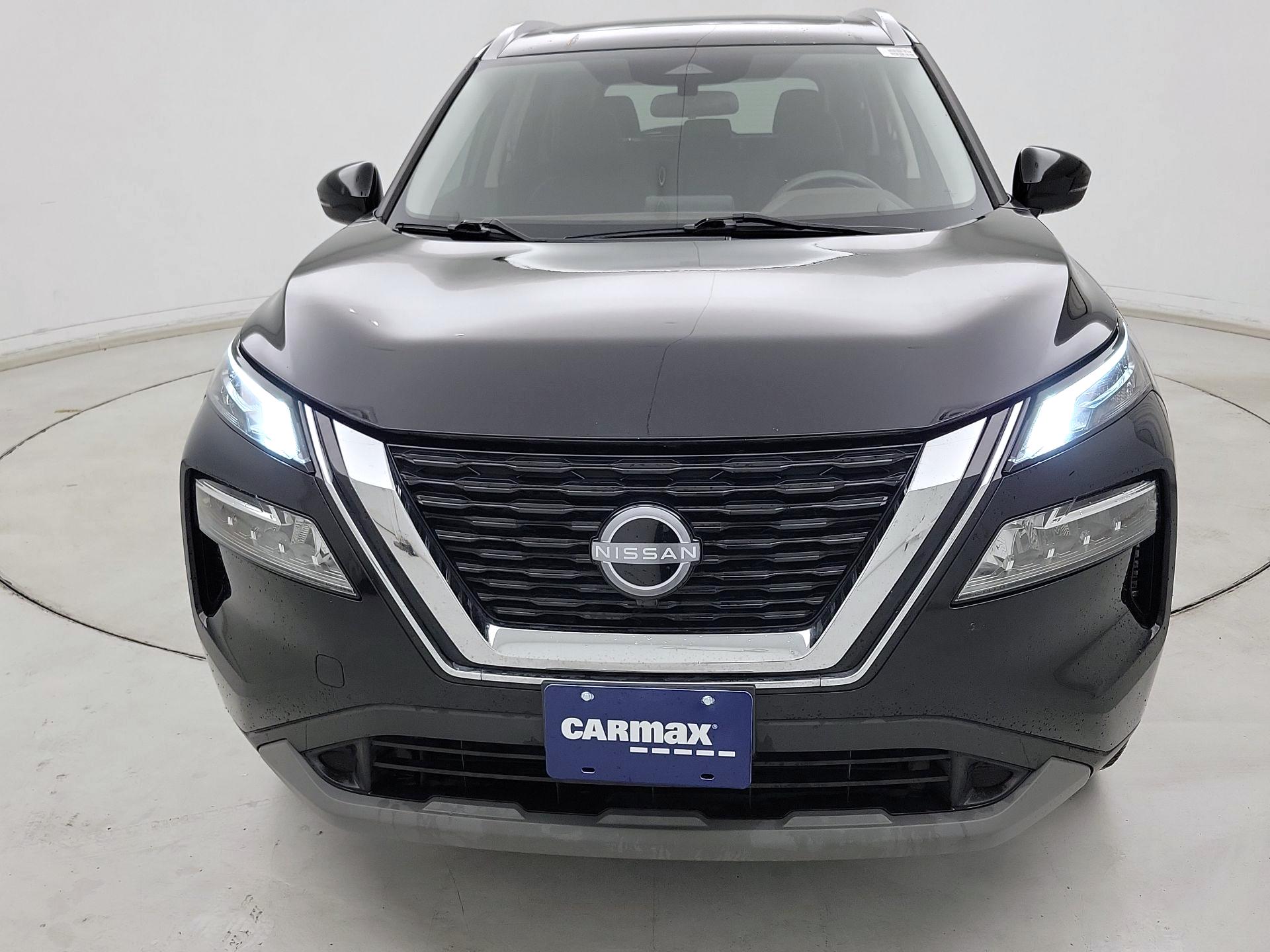 Thumbnail: 2023 Nissan Rogue - 2