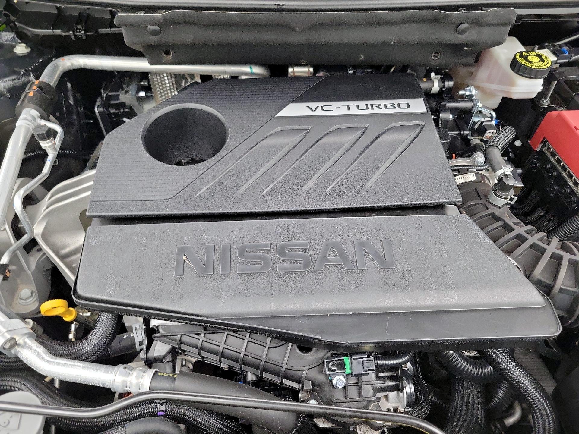 Thumbnail: 2023 Nissan Rogue - 20