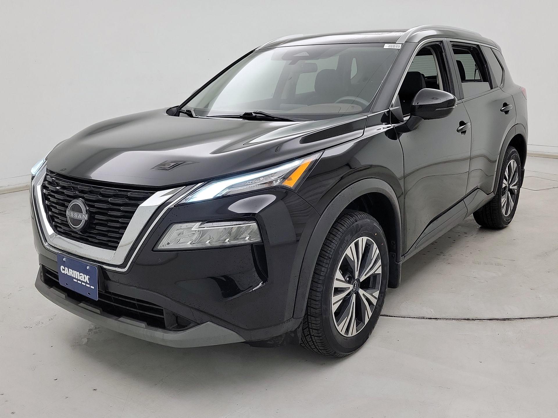 Thumbnail: 2023 Nissan Rogue - 3
