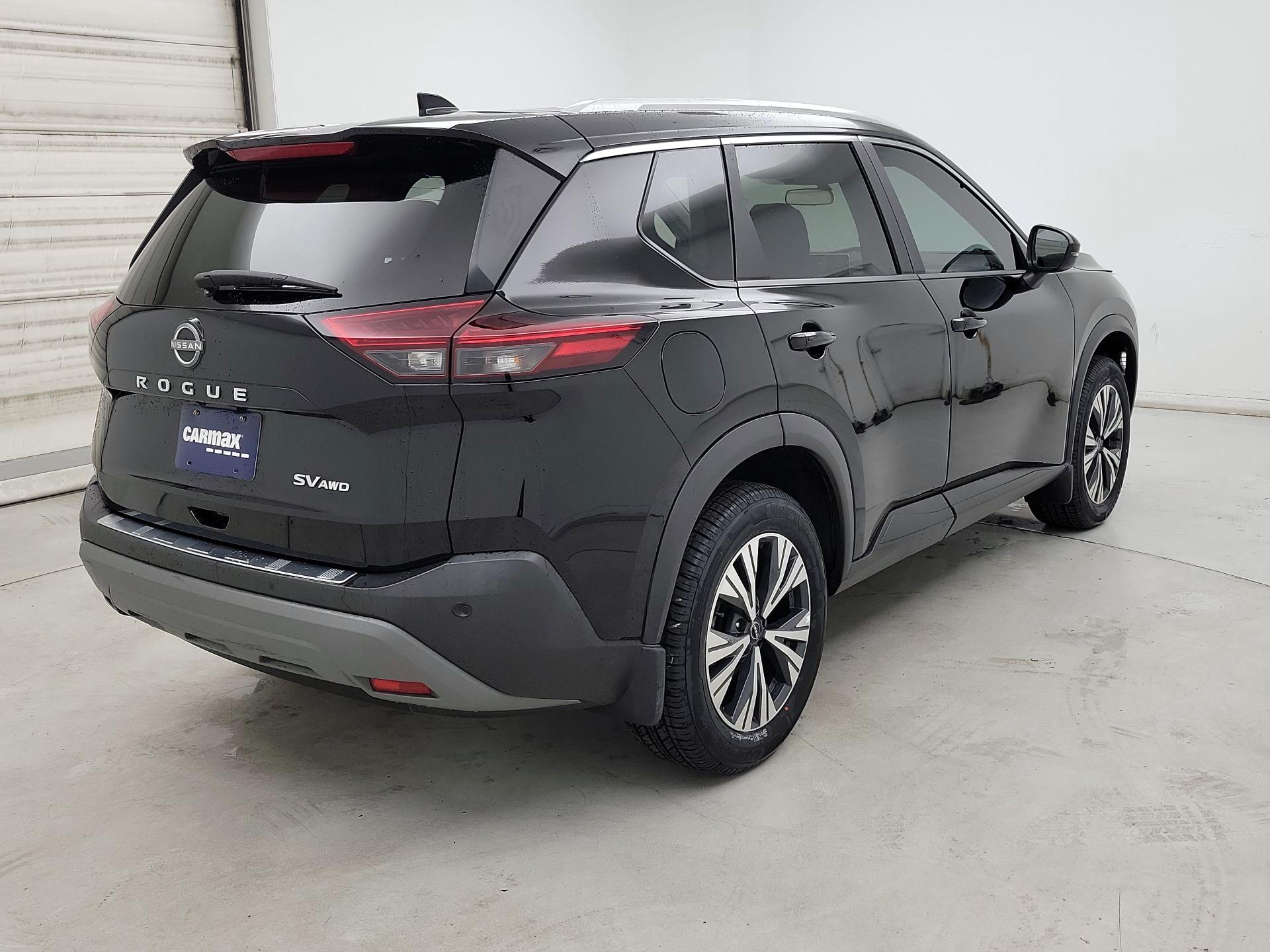 Thumbnail: 2023 Nissan Rogue - 5