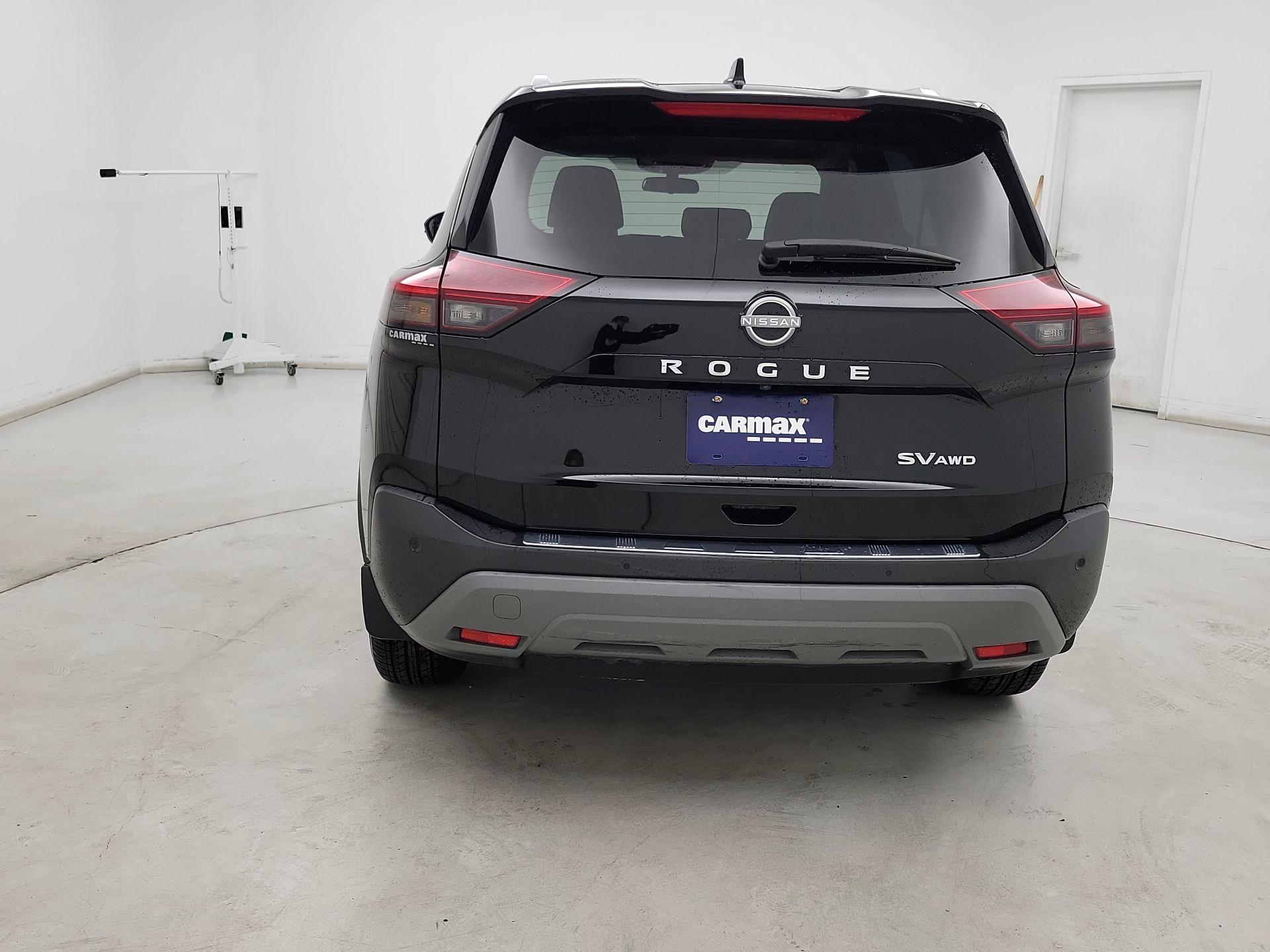 Thumbnail: 2023 Nissan Rogue - 6