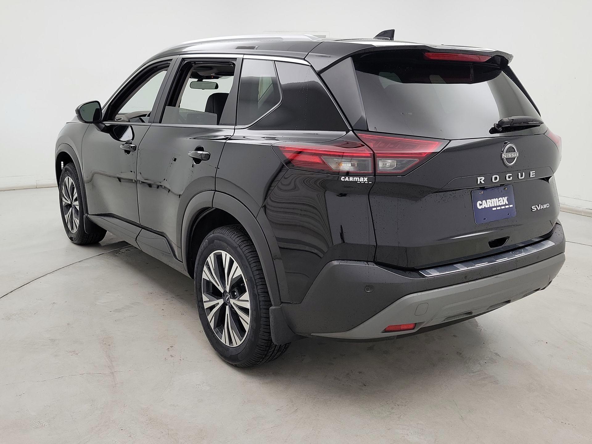 Thumbnail: 2023 Nissan Rogue - 7