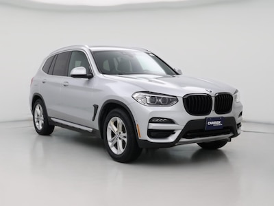 2020 BMW X3 xDrive30i -
                Colorado Springs, CO