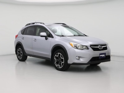 2014 Subaru XV Crosstrek Premium -
                  Denver, CO