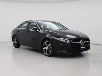 2019 Mercedes-Benz A-Class A 220 -
                Colorado Springs, CO