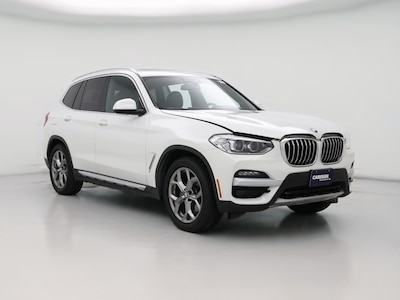 2020 BMW X3 sDrive30i -
                Denver, CO