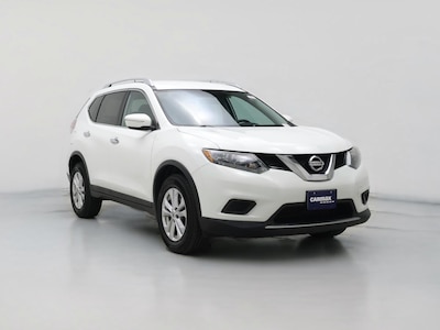 2015 Nissan Rogue SV -
                Denver, CO