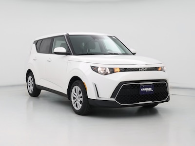 2023 Kia Soul LX -
                  Colorado Springs, CO