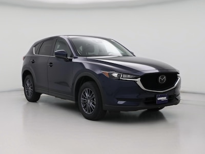 2021 Mazda CX-5 Touring -
                Colorado Springs, CO