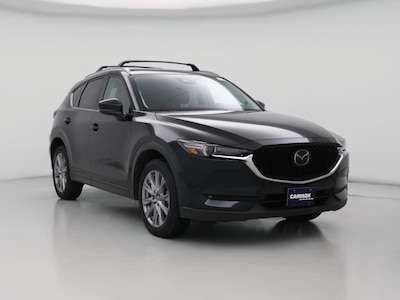 2020 Mazda CX-5 Grand Touring -
                Littleton, CO