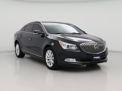 2014 Buick LaCrosse Leather Group -
                Colorado Springs, CO