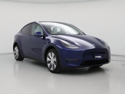 2024 Tesla Model Y Long Range -
                Colorado Springs, CO