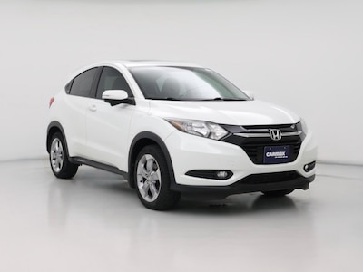 2016 Honda HR-V EX -
                Colorado Springs, CO