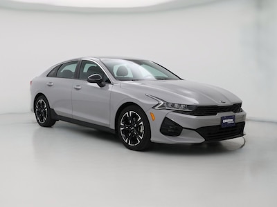 2021 Kia K5 GT-Line -
                Colorado Springs, CO