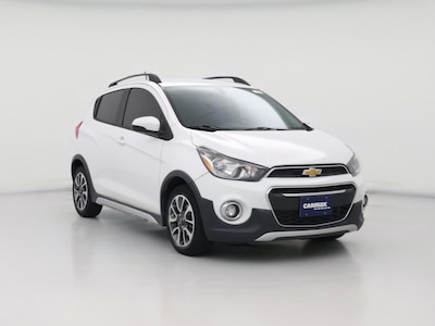 2020 Chevrolet Spark ACTIV -
                  Colorado Springs, CO