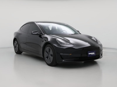 2021 Tesla Model 3 Long Range -
                Denver, CO