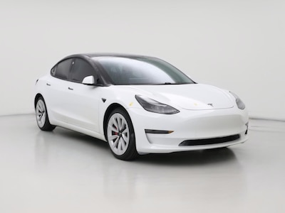 2021 Tesla Model 3 Long Range -
                Colorado Springs, CO