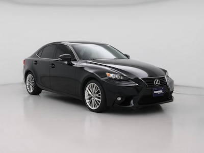 2016 Lexus IS 300 -
                Parker, CO