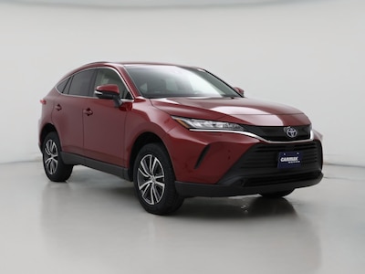 2022 Toyota Venza LE -
                Colorado Springs, CO