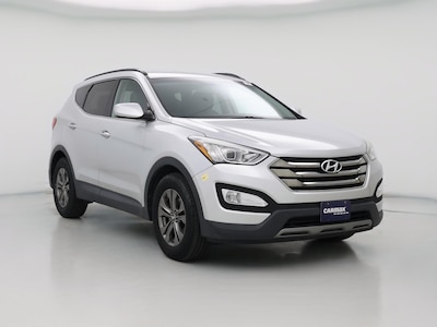 2013 Hyundai Santa Fe Sport 2.0T -
                  Colorado Springs, CO