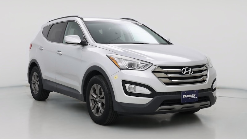 2013 Hyundai Santa Fe Sport 2.0T Hero Image