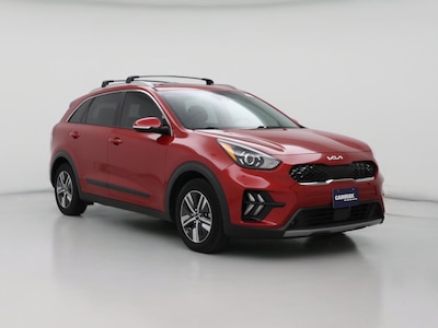 2022 Kia Niro EX Premium -
                Colorado Springs, CO